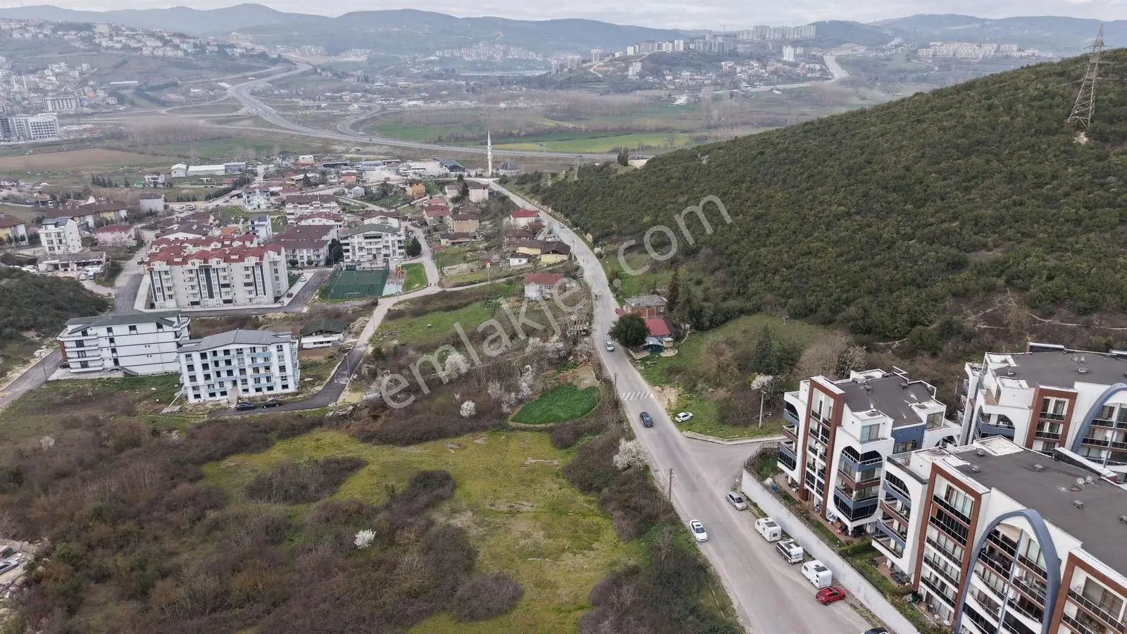 Cb-mark'tan Jasmıne Country'de Satılık 2+1 Çatı Dubleks Daire — fotoğraf 32