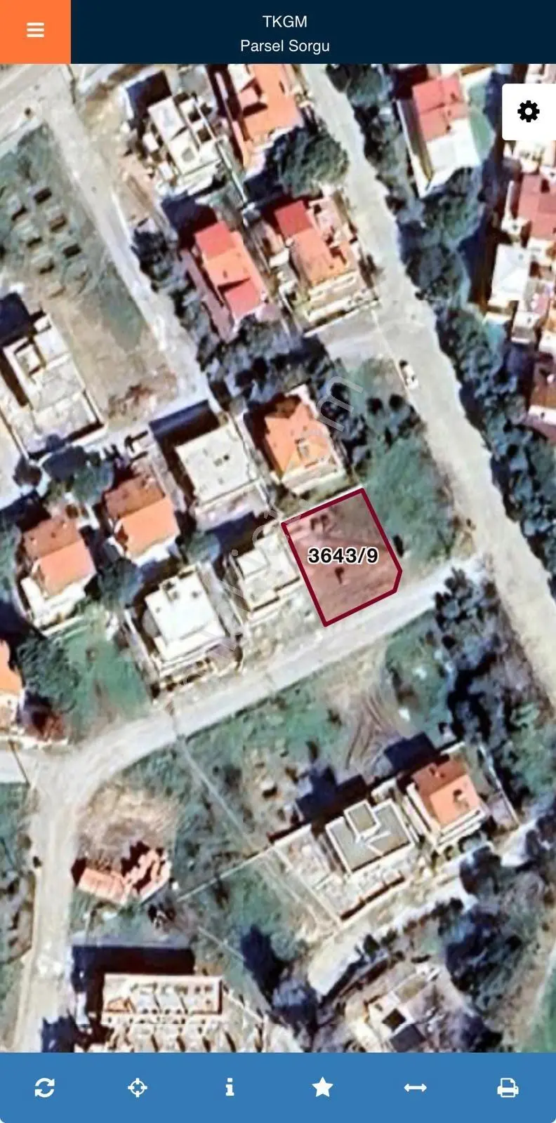 Seferihisar'da Denize Yakın Villa İmarlı Arsa — fotoğraf 7