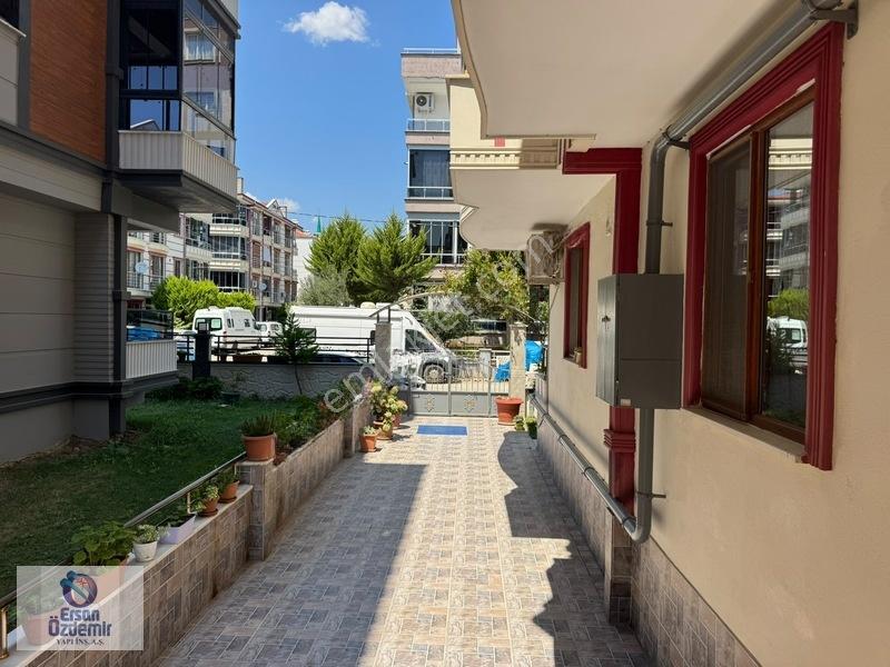 Ersan Özdemirdn Kapalı Mutfak Ebeveyn Banyolu Asansörlü Lüks 2+1 — fotoğraf 3