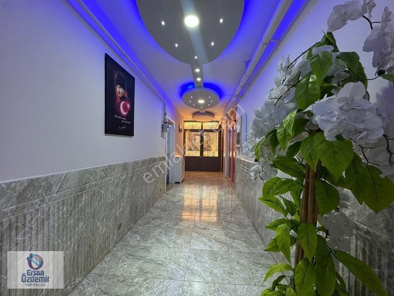Ersan Özdemirdn Kapalı Mutfak Ebeveyn Banyolu Asansörlü Lüks 2+1 — fotoğraf 5