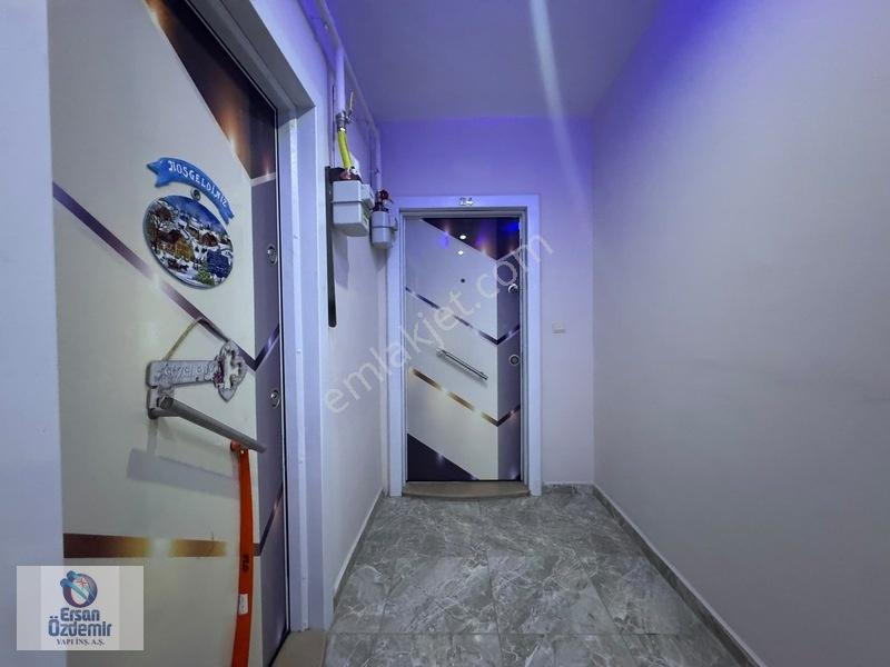 Ersan Özdemirdn Kapalı Mutfak Ebeveyn Banyolu Asansörlü Lüks 2+1 — fotoğraf 10