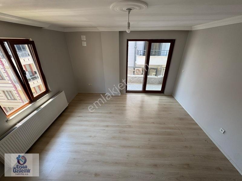 Ersan Özdemirdn Kapalı Mutfak Ebeveyn Banyolu Asansörlü Lüks 2+1 — fotoğraf 13