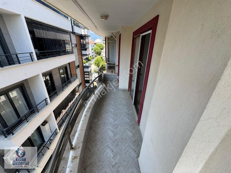 Ersan Özdemirdn Kapalı Mutfak Ebeveyn Banyolu Asansörlü Lüks 2+1 — fotoğraf 19
