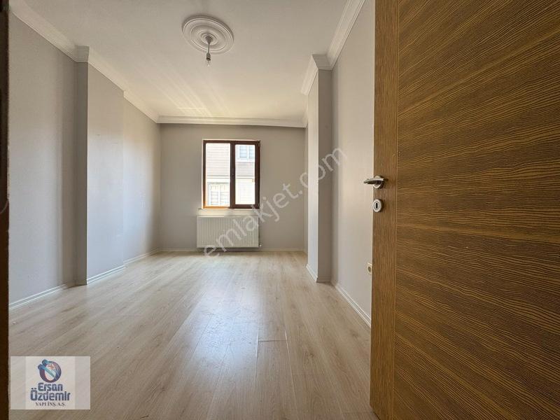 Ersan Özdemirdn Kapalı Mutfak Ebeveyn Banyolu Asansörlü Lüks 2+1 — fotoğraf 20