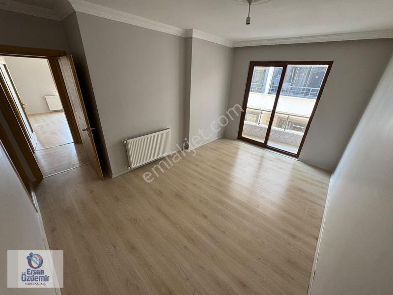 Ersan Özdemirdn Kapalı Mutfak Ebeveyn Banyolu Asansörlü Lüks 2+1 — fotoğraf 23