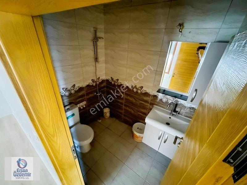 Ersan Özdemirdn Kapalı Mutfak Ebeveyn Banyolu Asansörlü Lüks 2+1 — fotoğraf 28