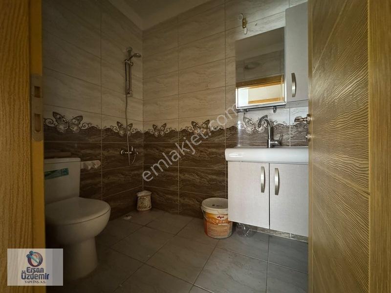 Ersan Özdemirdn Kapalı Mutfak Ebeveyn Banyolu Asansörlü Lüks 2+1 — fotoğraf 29