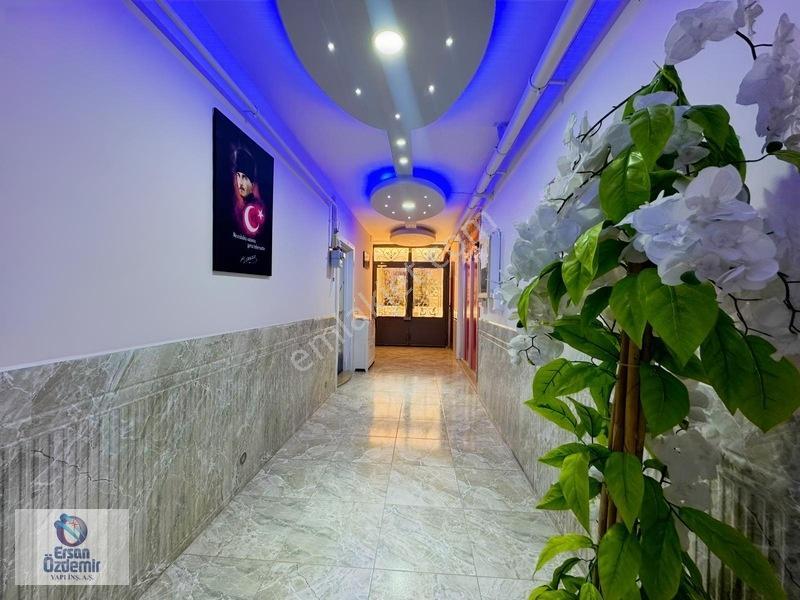 Ersan Özdemirdn Kapalı Mutfak Ebeveyn Banyolu Asansörlü Lüks 2+1 — fotoğraf 31