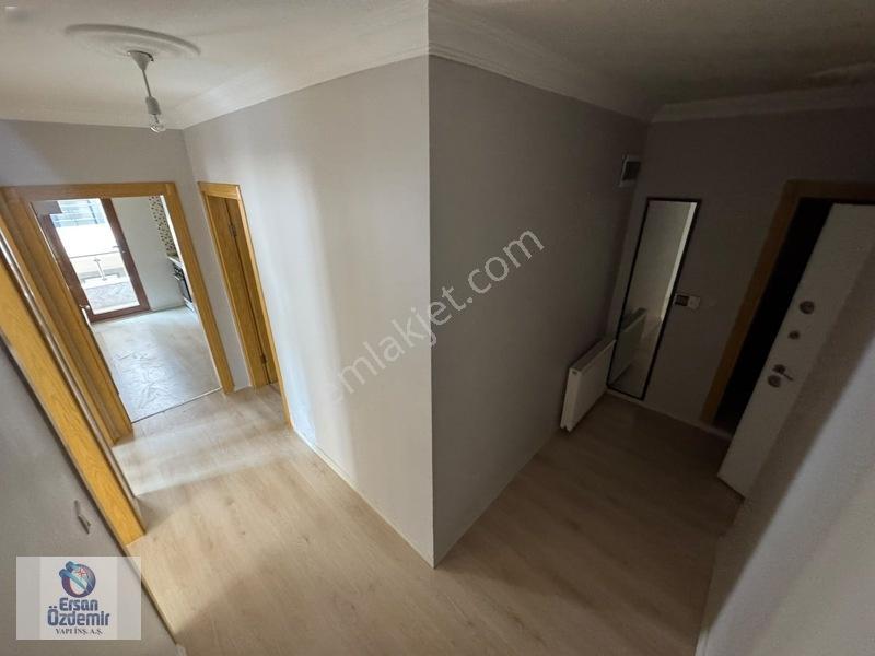 Ersan Özdemirdn Kapalı Mutfak Ebeveyn Banyolu Asansörlü Lüks 2+1 — fotoğraf 35