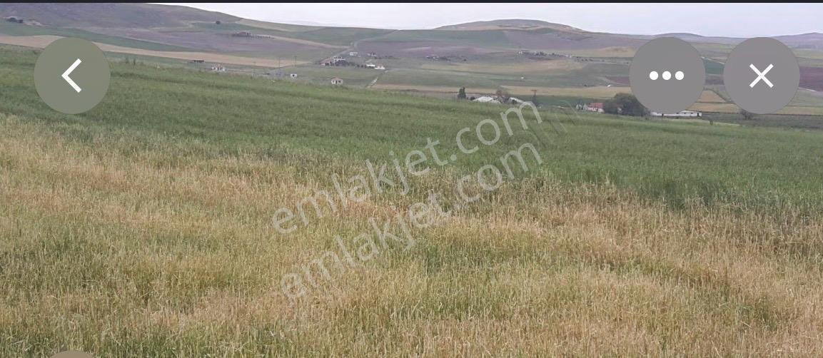 Gül Emlak'tan Gölbaşı Mahmatlı Mevkii 4080mt Satılık Arsa — fotoğraf 14