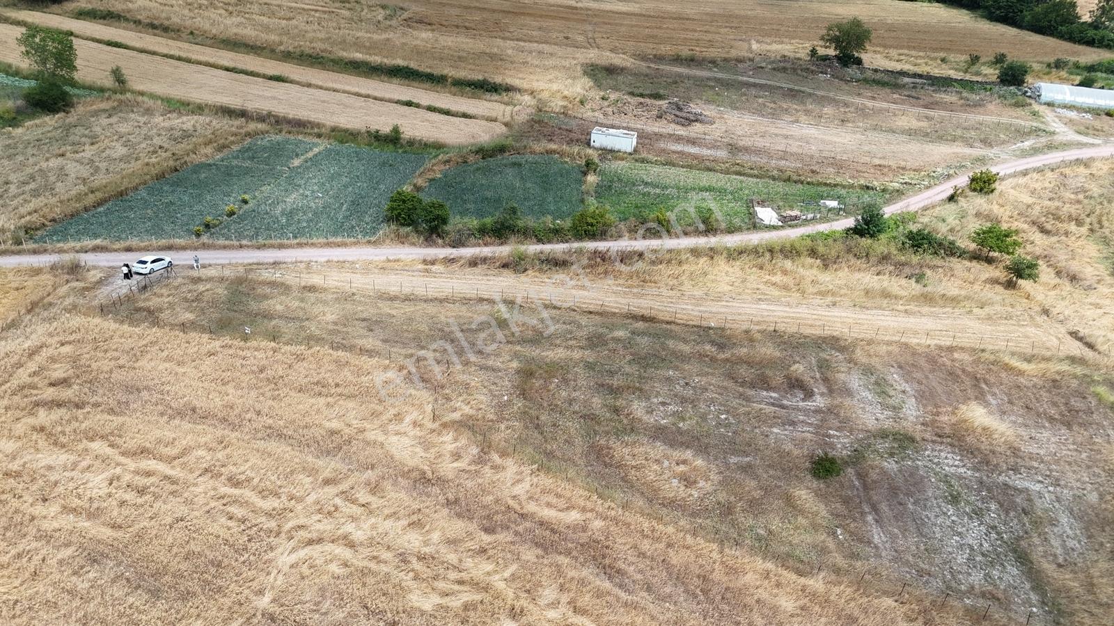 Cb-marktan Kandıra Duraçali Da Yatırımlık Fırsat Tarla — fotoğraf 3