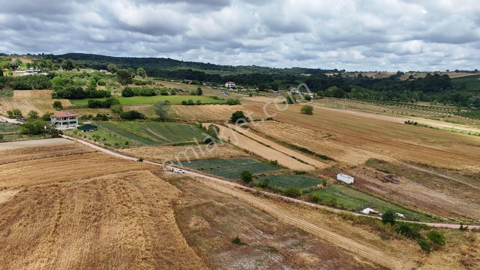 Cb-marktan Kandıra Duraçali Da Yatırımlık Fırsat Tarla — fotoğraf 5