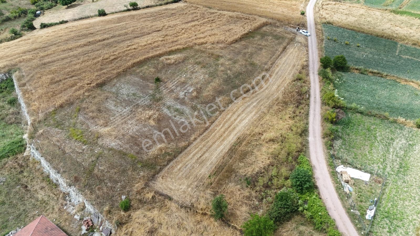 Cb-marktan Kandıra Duraçali Da Yatırımlık Fırsat Tarla — fotoğraf 7