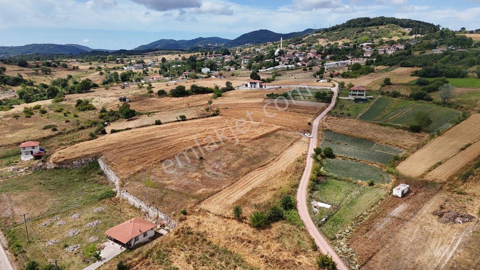 Cb-marktan Kandıra Duraçali Da Yatırımlık Fırsat Tarla — fotoğraf 8