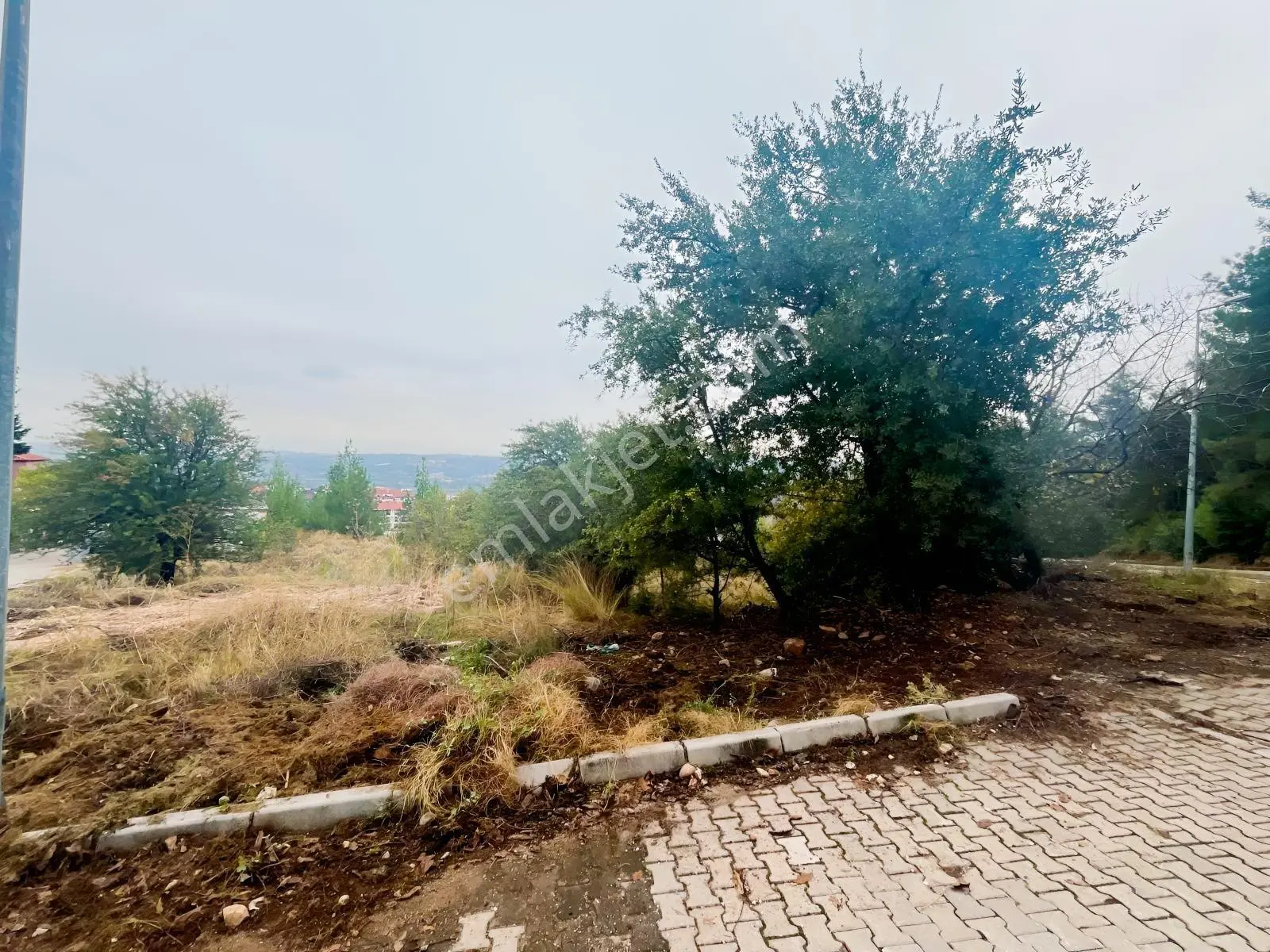 Bağbaşı Yolu Üzerinde Sosyal Tesis İmarlı Satılık Arsa — fotoğraf 13