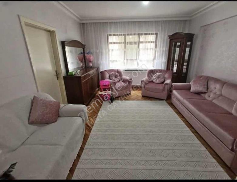 Akdere 'de Satılık Daire
