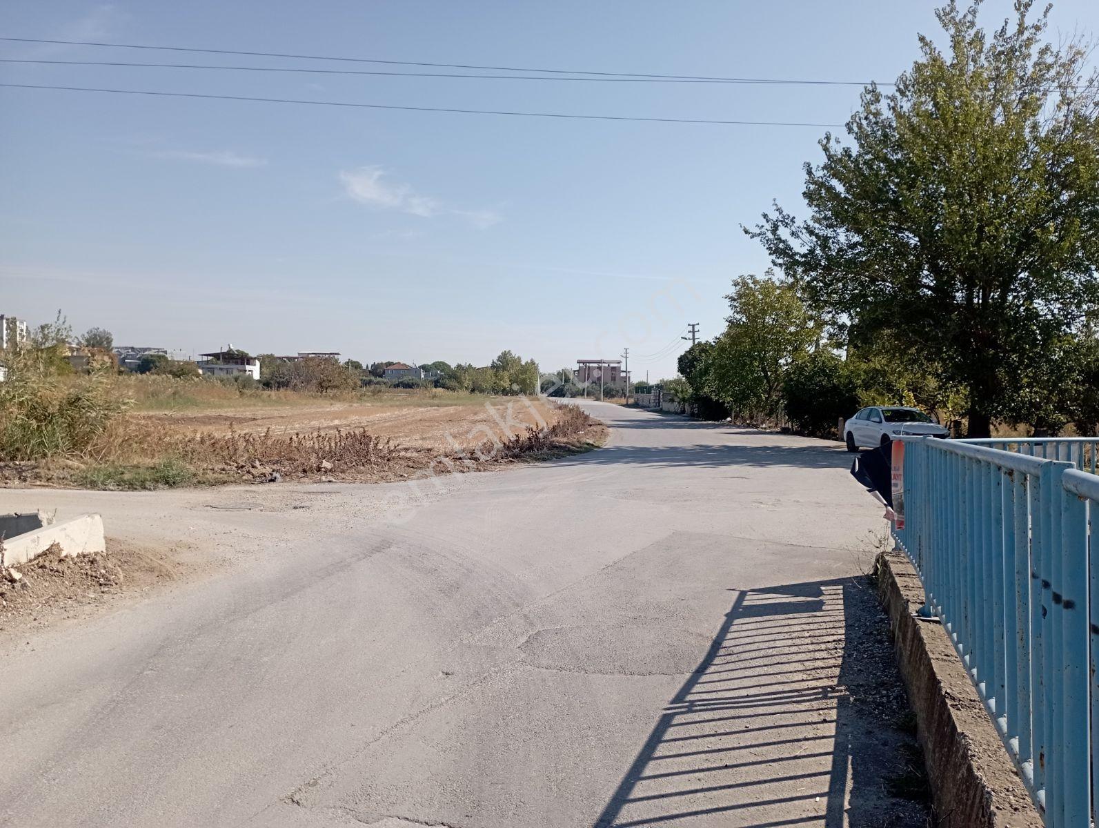 Ayrancılar İnönü Mh.imara Sınırı Olan Satılık Tek Tapu Tarla — fotoğraf 26