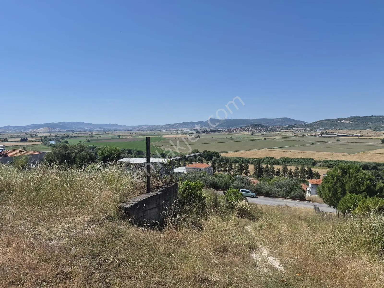 Menemen Maltepe Mahallesi'nde Değer Kazanan Bölgede Satılık Arsa — fotoğraf 12