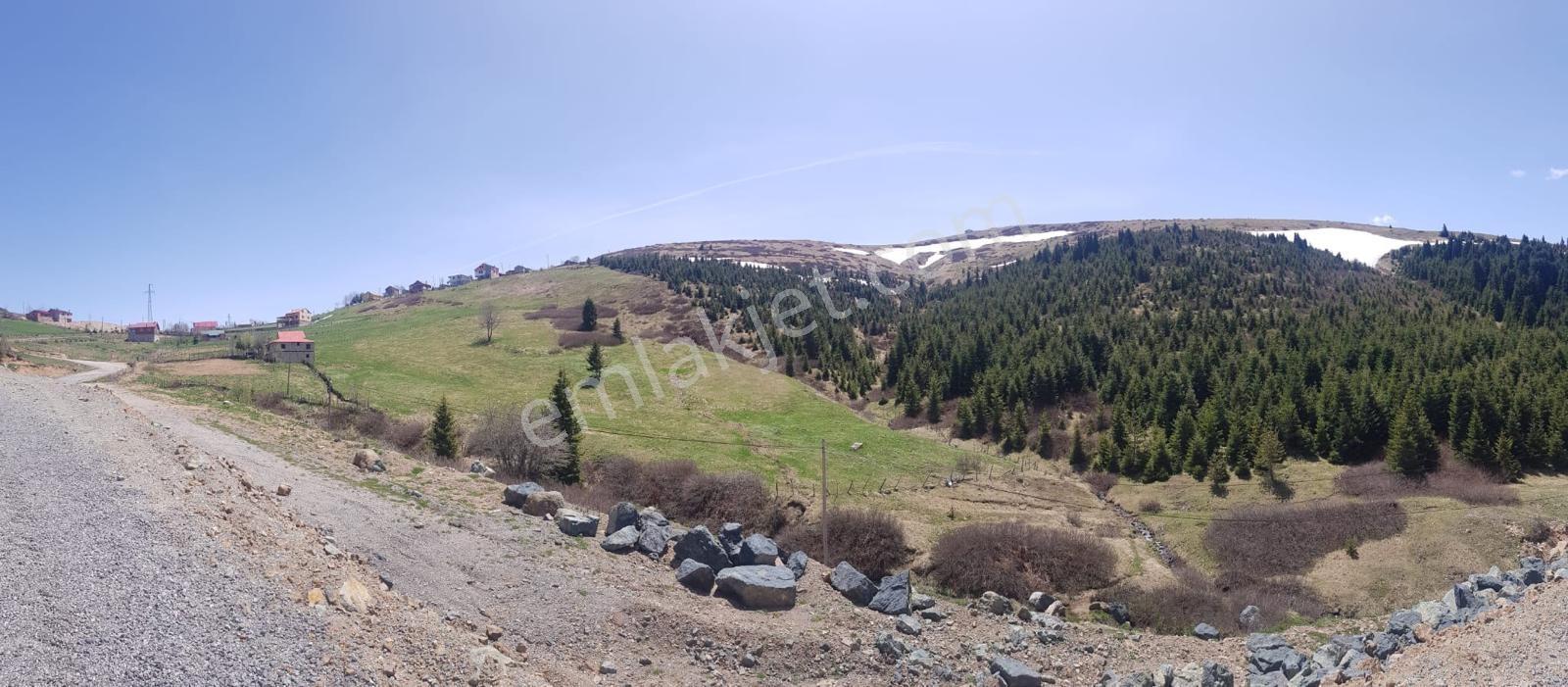 Ordu Hekimoğlu Emlak Kabadüz Çambaşı Ticari İmarlı Satılık Arsa — fotoğraf 3