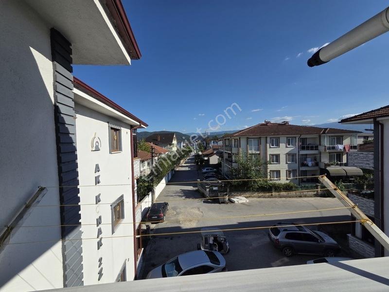 Eminevime Uygun Merkezi Konumda Ön Cephe Kombi Ankastre 3+1 — fotoğraf 7