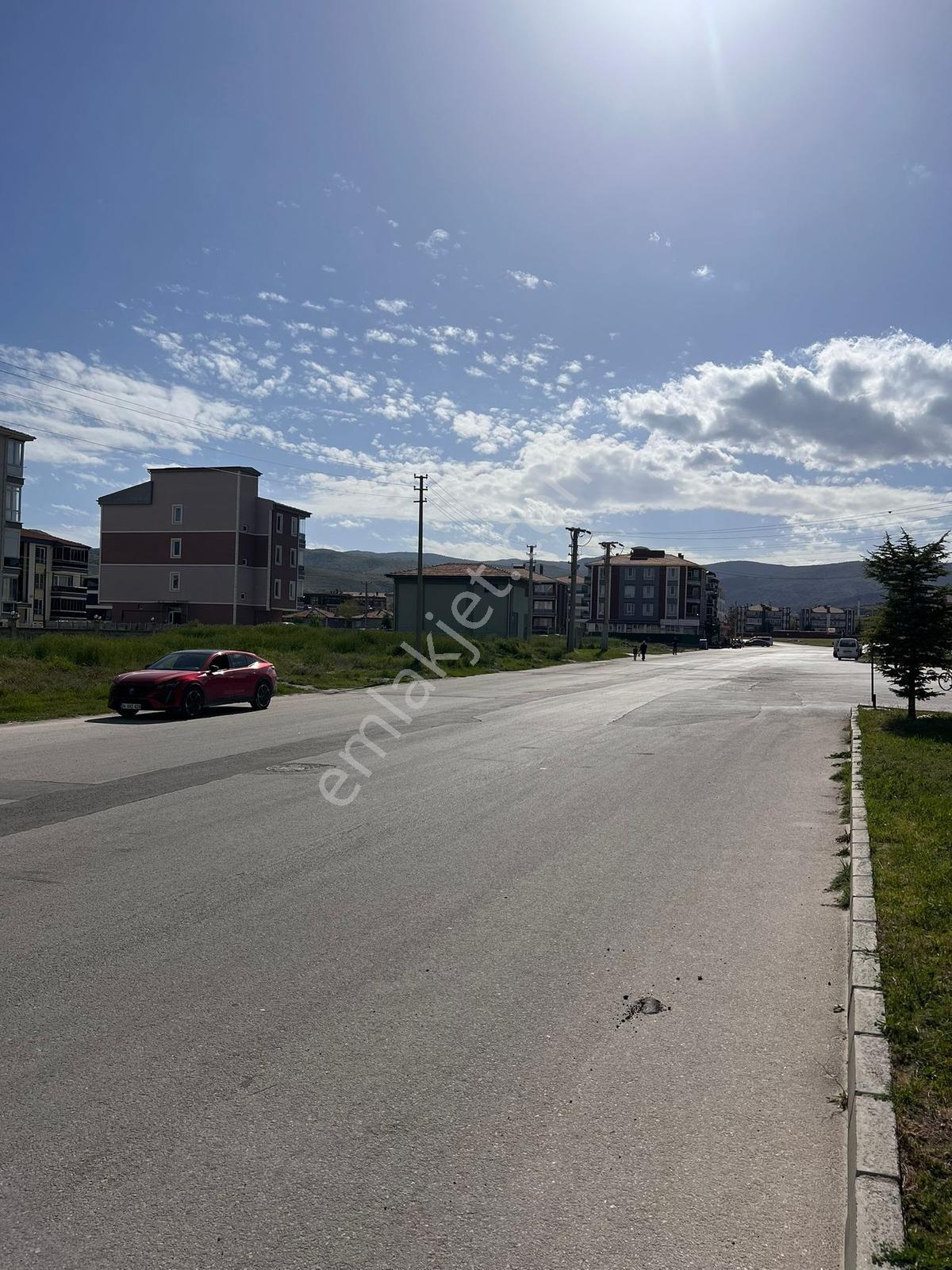 Mareşal Fevzi Çakmak Mah. 4 Kat Müsadeli 370 M² Köşe Arsa — fotoğraf 9