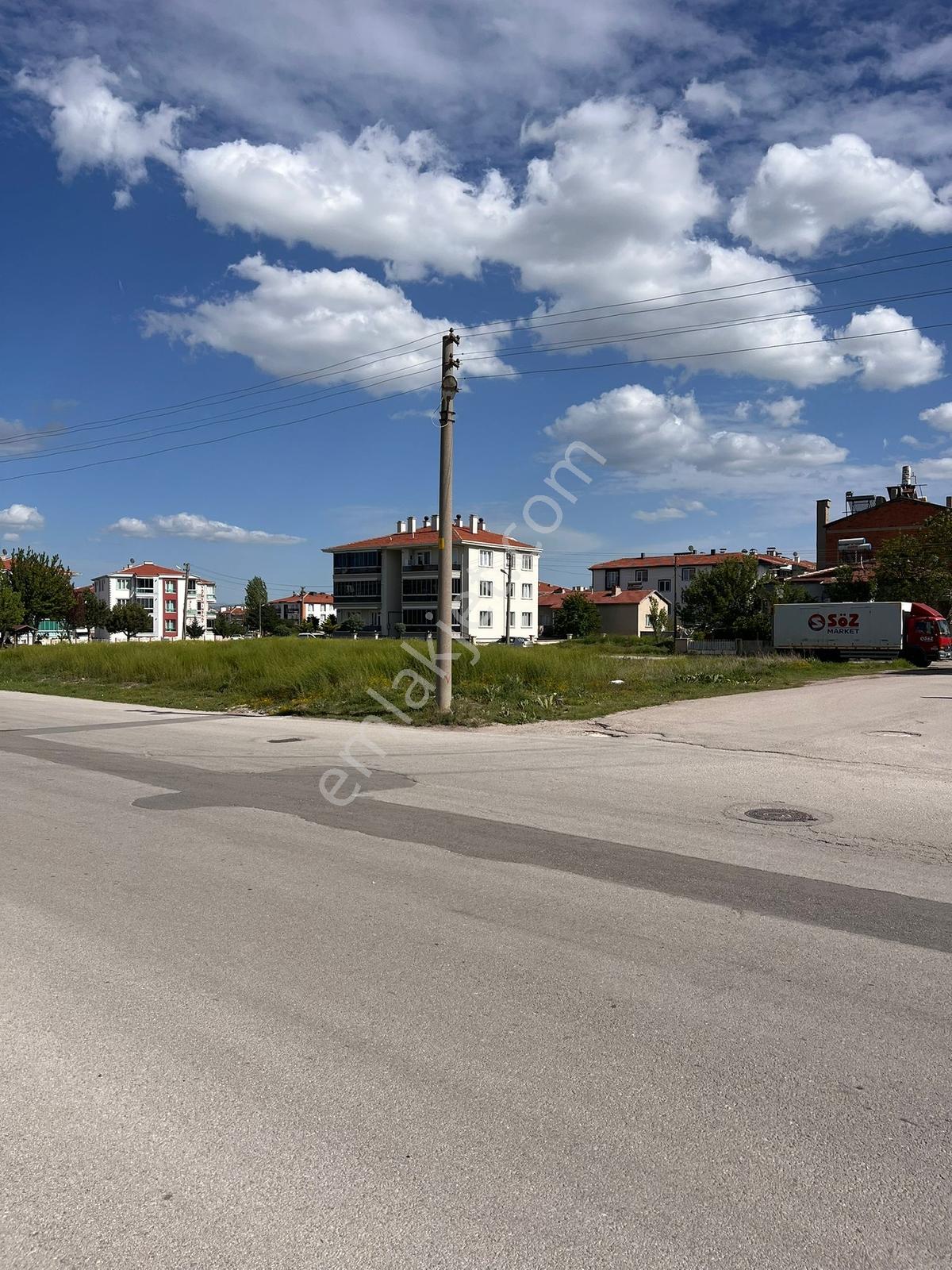 Mareşal Fevzi Çakmak Mah. 4 Kat Müsadeli 370 M² Köşe Arsa — fotoğraf 10