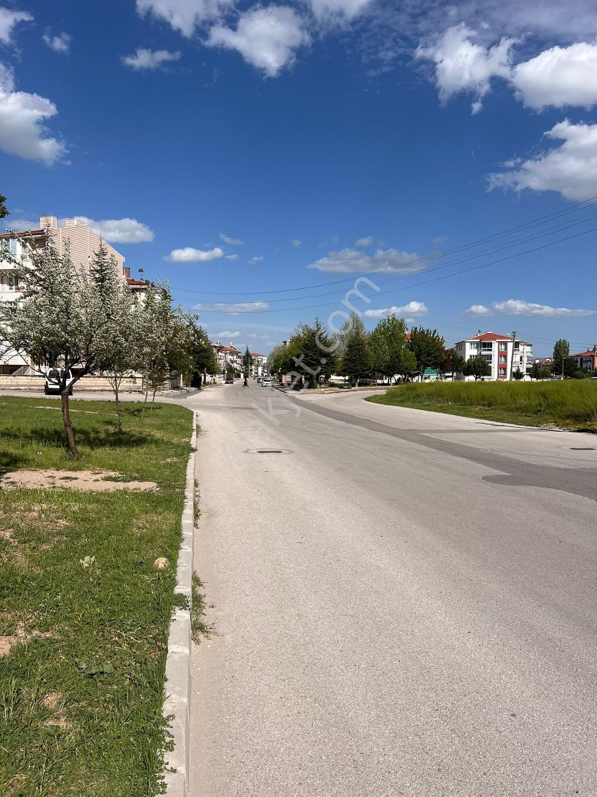 Mareşal Fevzi Çakmak Mah. 4 Kat Müsadeli 370 M² Köşe Arsa — fotoğraf 11