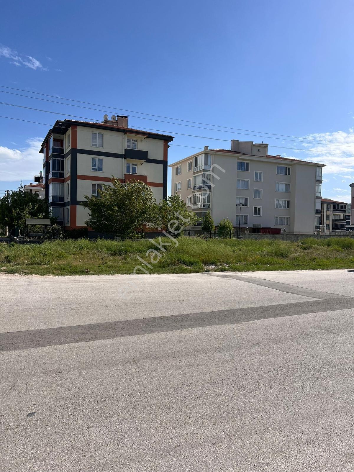 Mareşal Fevzi Çakmak Mah. 4 Kat Müsadeli 370 M² Köşe Arsa — fotoğraf 12