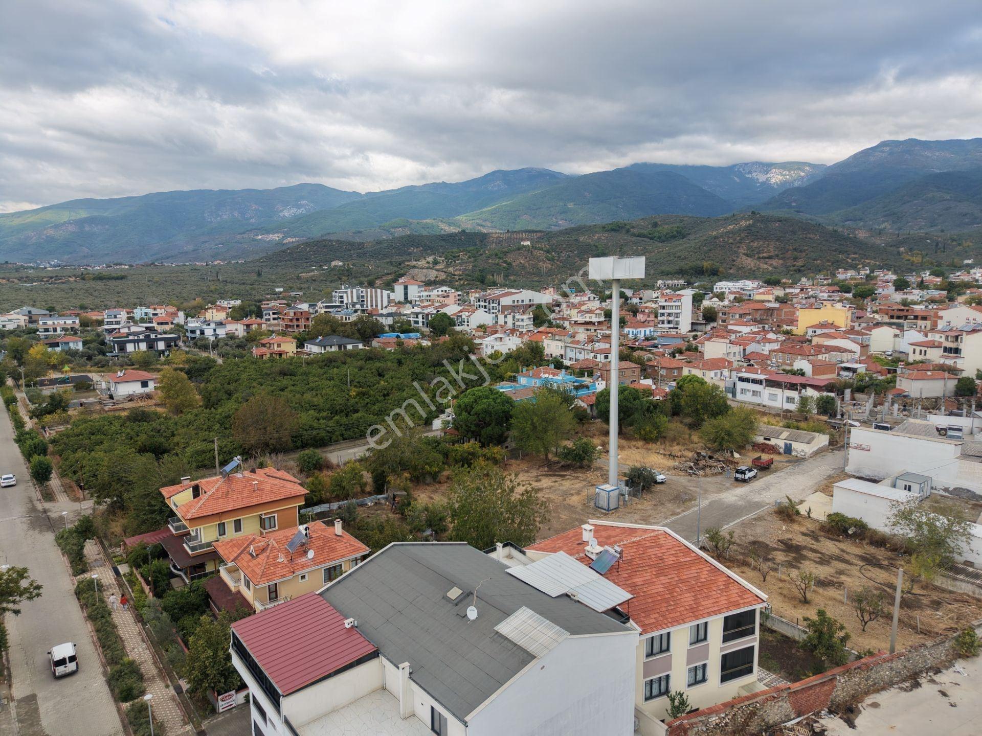 Mera Emlaktan Zeytinli Mevki 2 Villa Veya 4 Adet 1+1 368m2 Arsa — fotoğraf 8