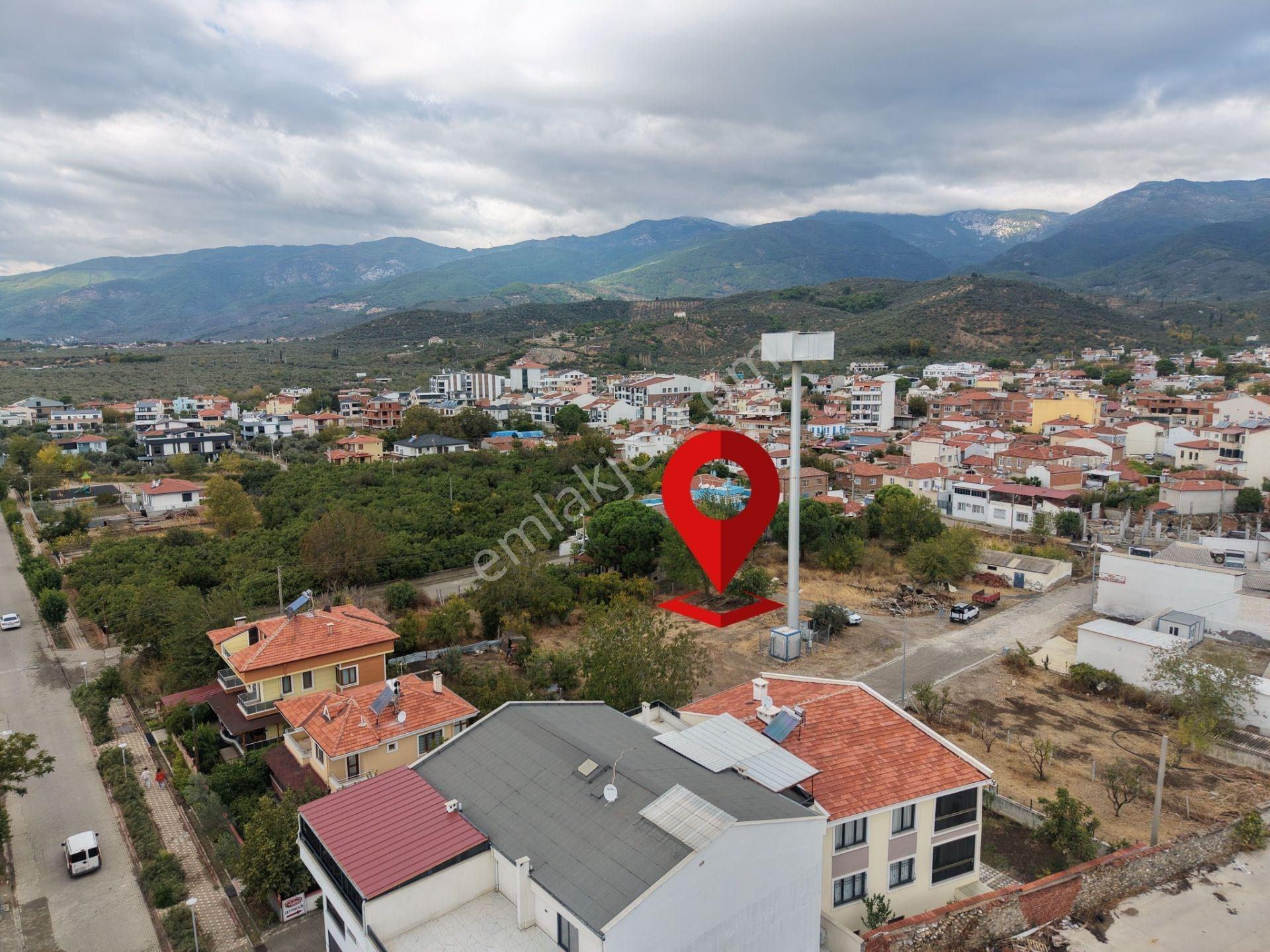 Mera Emlaktan Zeytinli Mevki 2 Villa Veya 4 Adet 1+1 368m2 Arsa — fotoğraf 9