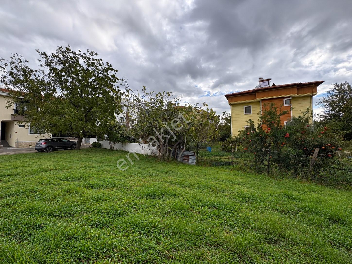 Mera Emlaktan Zeytinli Mevki 2 Villa Veya 4 Adet 1+1 368m2 Arsa — fotoğraf 10