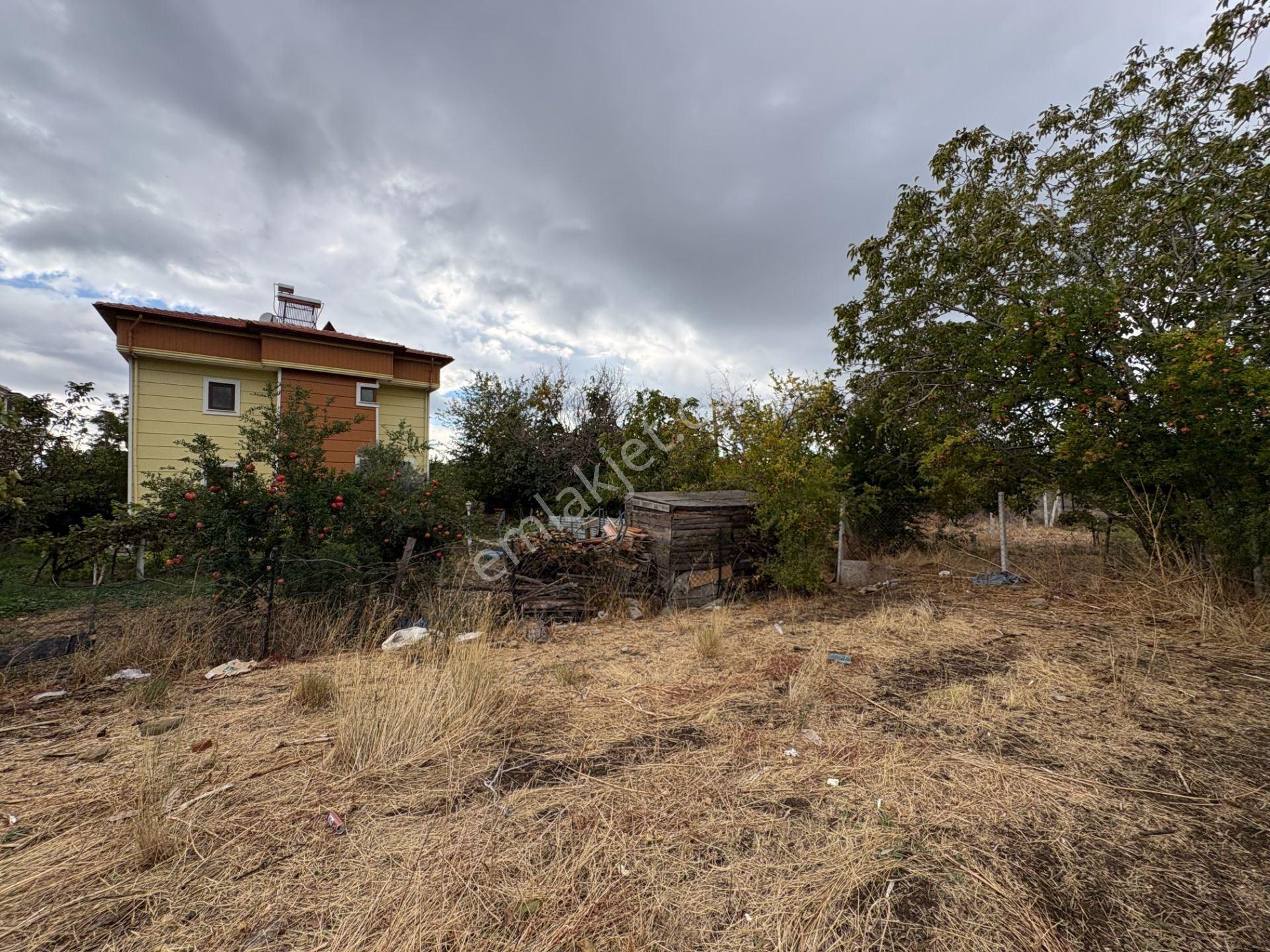 Mera Emlaktan Zeytinli Mevki 2 Villa Veya 4 Adet 1+1 368m2 Arsa — fotoğraf 14
