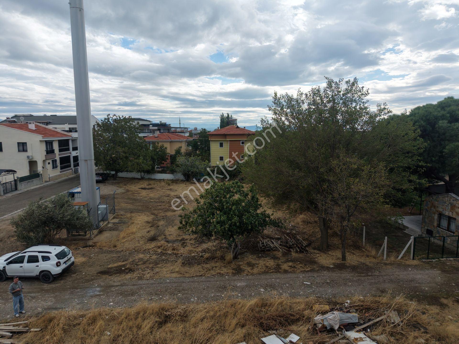 Mera Emlaktan Zeytinli Mevki 2 Villa Veya 4 Adet 1+1 368m2 Arsa — fotoğraf 17