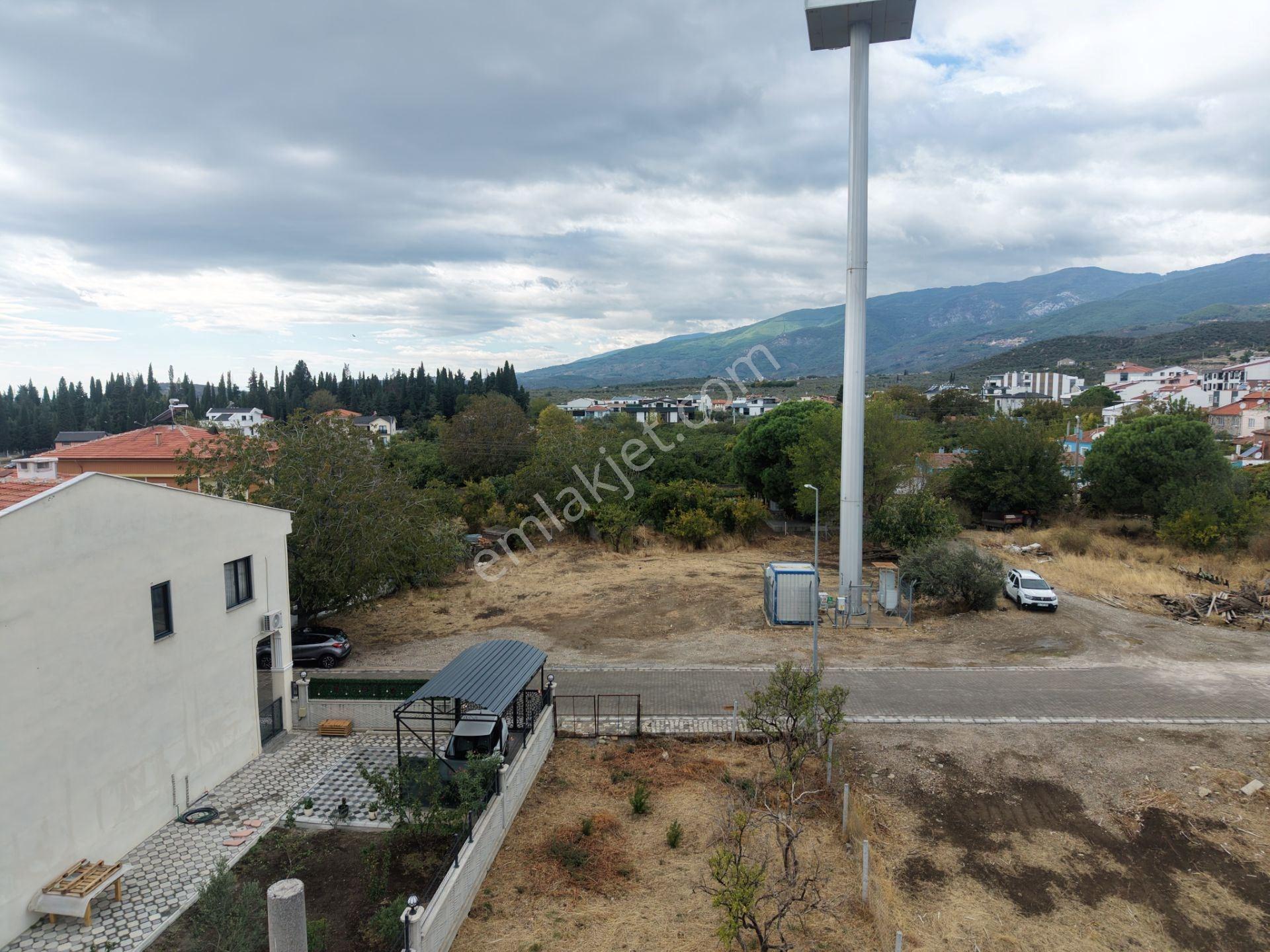 Mera Emlaktan Zeytinli Mevki 2 Villa Veya 4 Adet 1+1 368m2 Arsa — fotoğraf 19