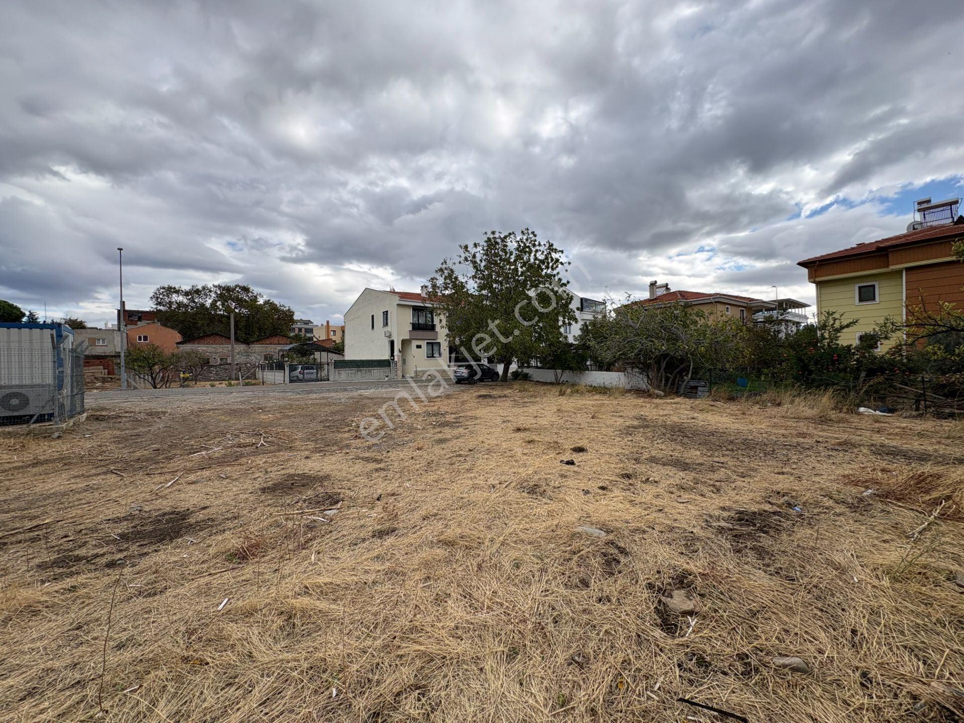 Mera Emlaktan Zeytinli Mevki 2 Villa Veya 4 Adet 1+1 368m2 Arsa — fotoğraf 23