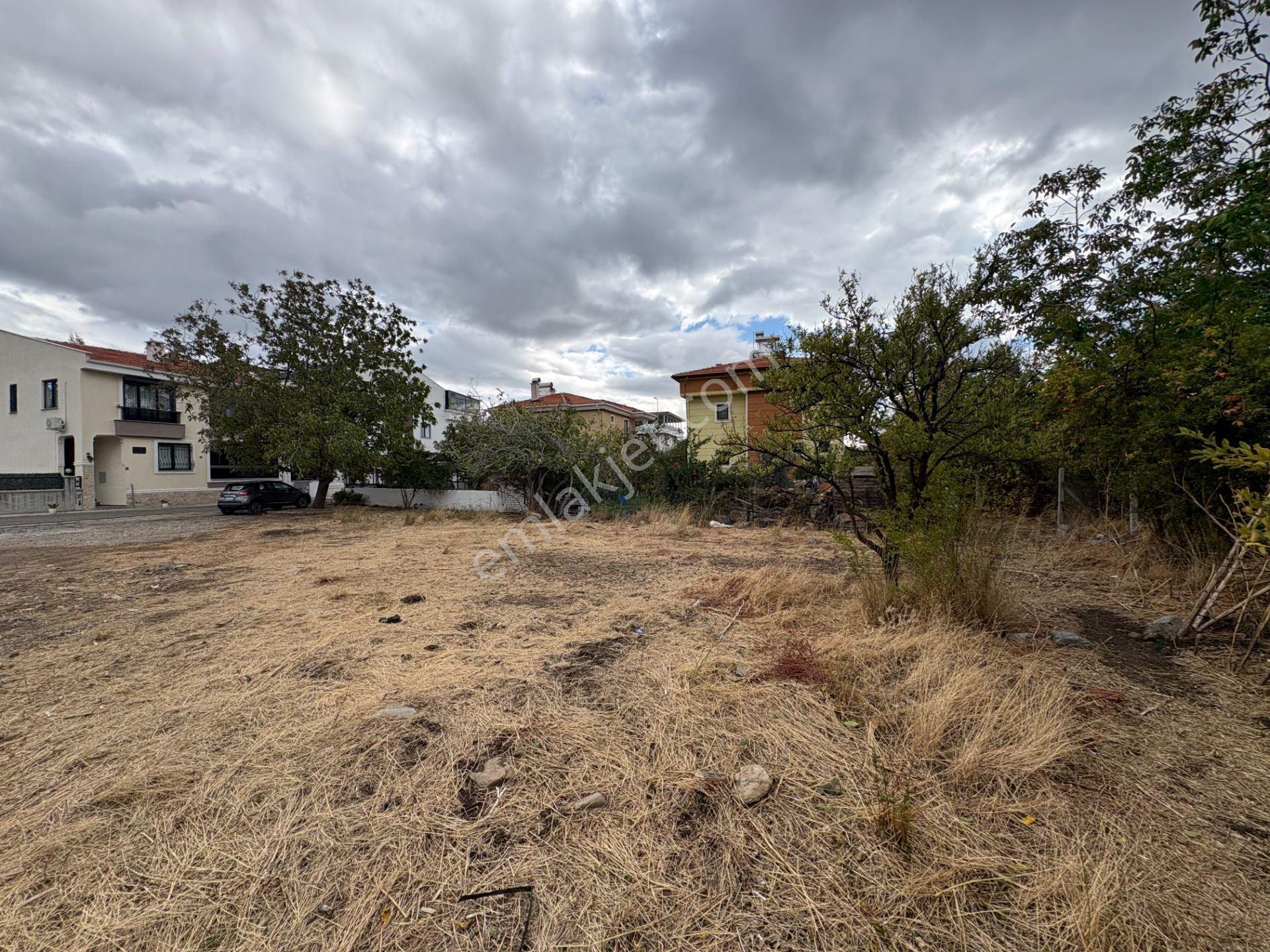 Mera Emlaktan Zeytinli Mevki 2 Villa Veya 4 Adet 1+1 368m2 Arsa — fotoğraf 24