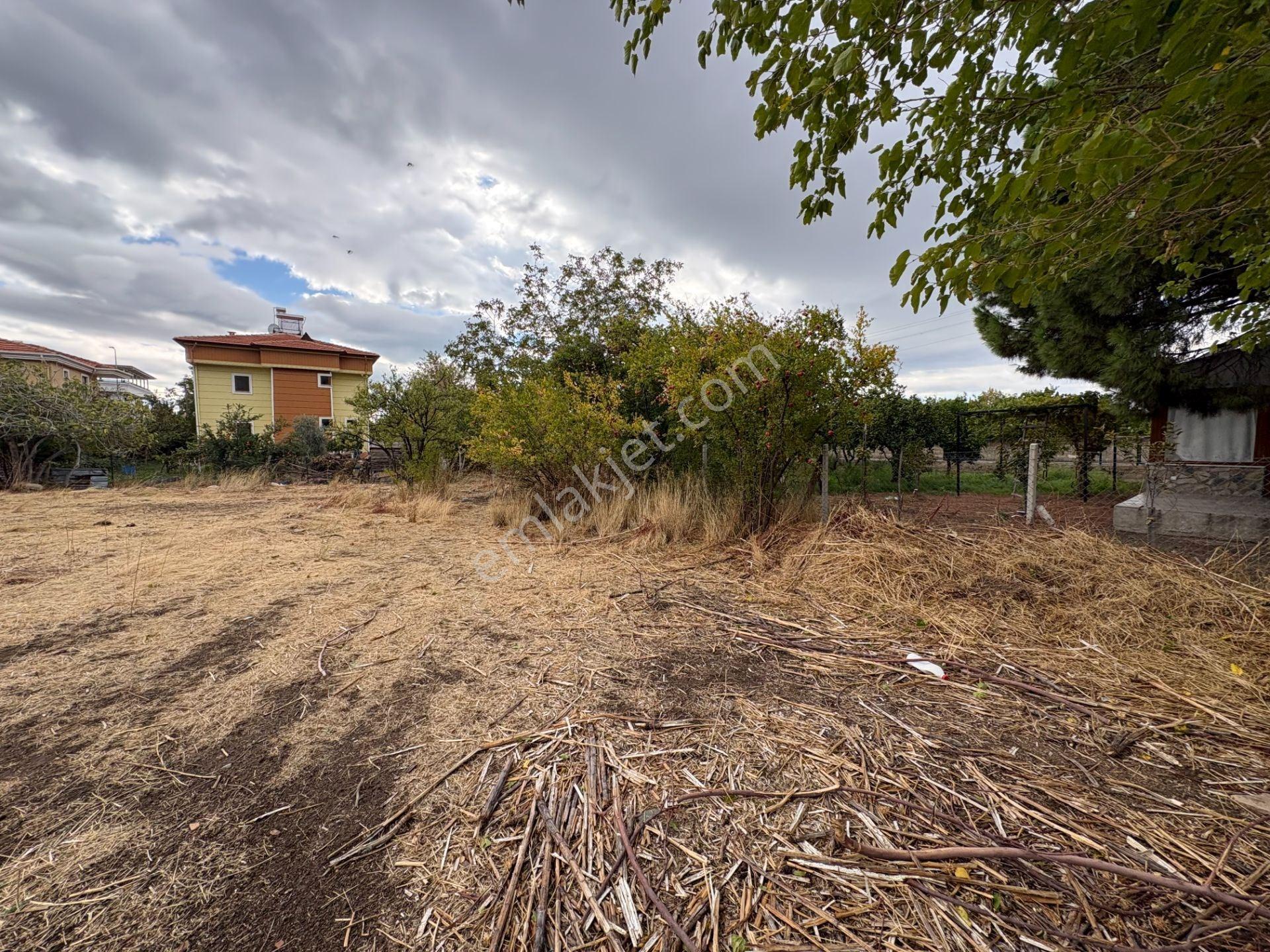 Mera Emlaktan Zeytinli Mevki 2 Villa Veya 4 Adet 1+1 368m2 Arsa — fotoğraf 27