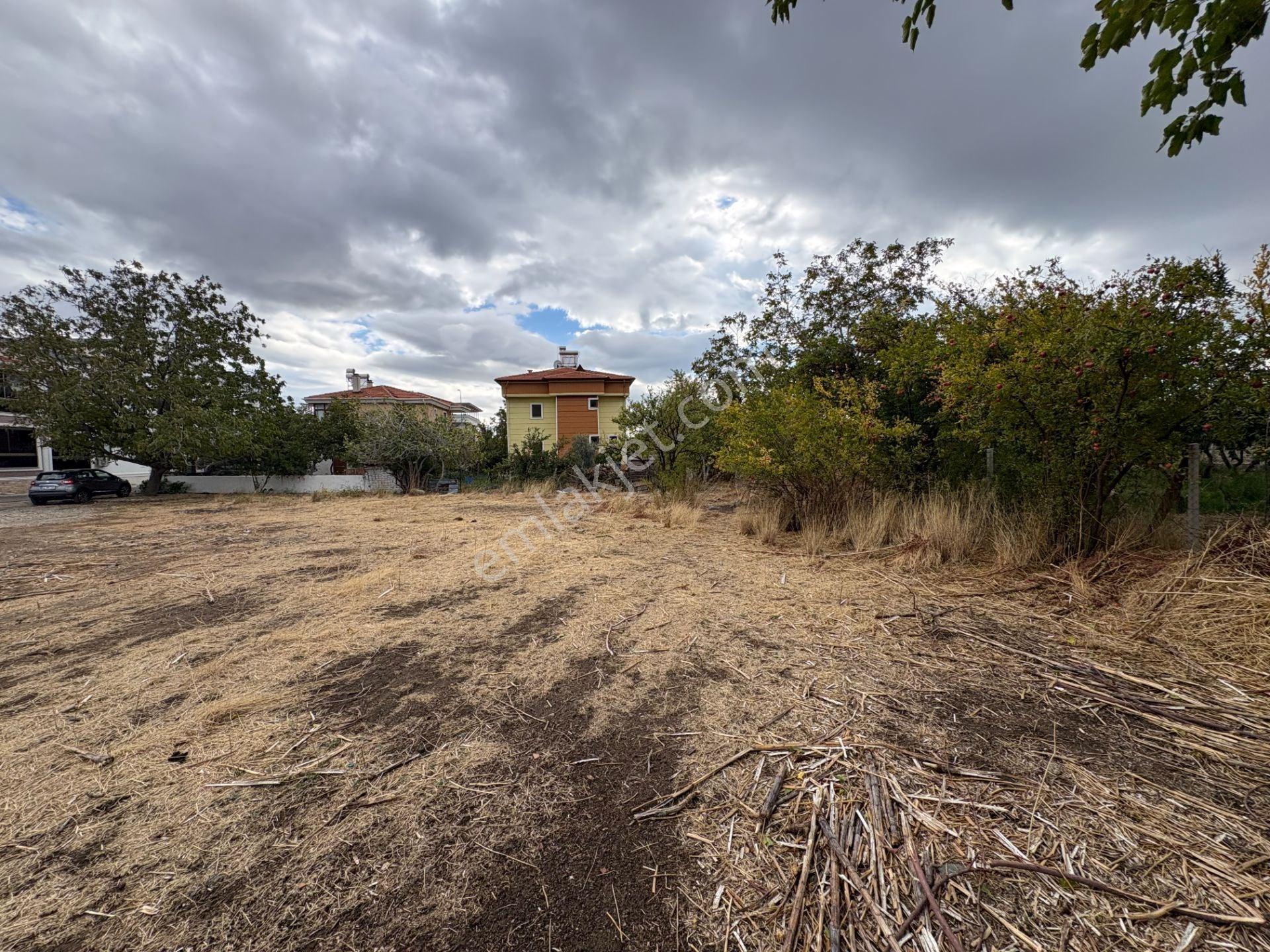 Mera Emlaktan Zeytinli Mevki 2 Villa Veya 4 Adet 1+1 368m2 Arsa — fotoğraf 28