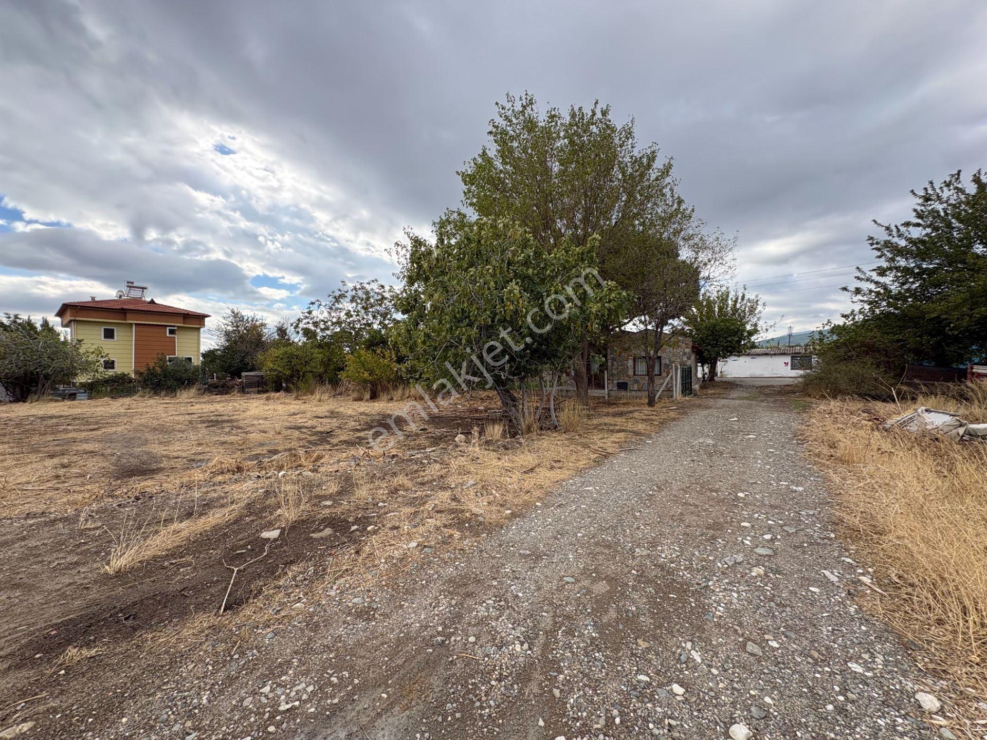 Mera Emlaktan Zeytinli Mevki 2 Villa Veya 4 Adet 1+1 368m2 Arsa — fotoğraf 30
