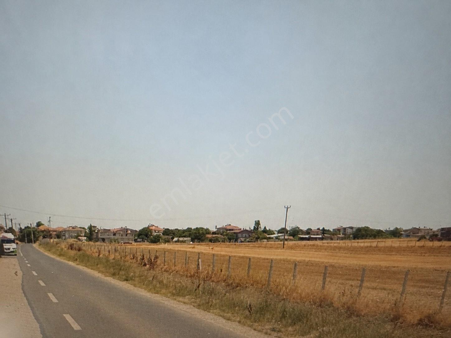 Çorlu Ergene Kırkgöz De Ana Asfalta Cephe Merkezde Satılık 409m2 — fotoğraf 3