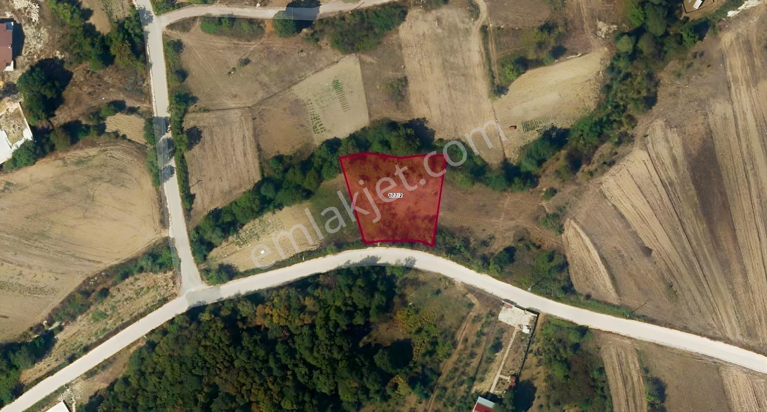 İzmit Derince Terziler Yola Cephe 1462m2 Satılık Tarla — fotoğraf 2