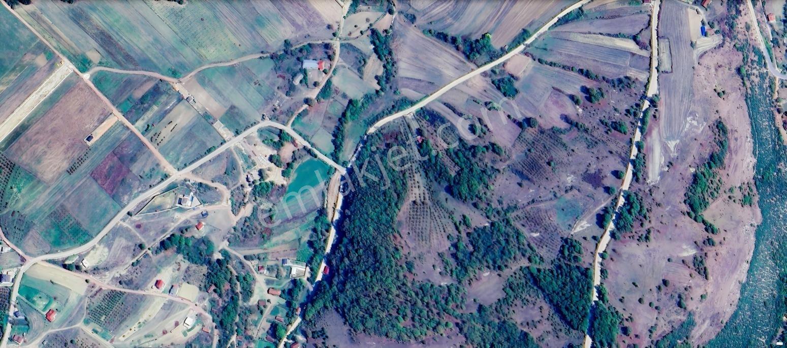 İzmit Derince Terziler Yola Cephe 1462m2 Satılık Tarla — fotoğraf 5