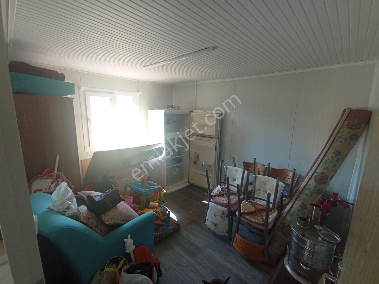 Kemalpaşa Ören'de Satılık Bahçe — fotoğraf 22
