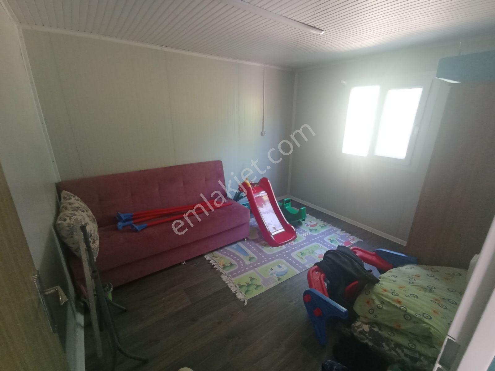 Kemalpaşa Ören'de Satılık Bahçe — fotoğraf 23