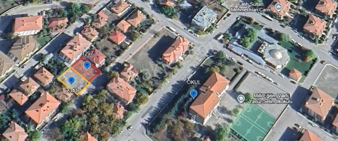 Remax Demden Yavuz Selim Mahallesinde 740 M2 Arsa — fotoğraf 3