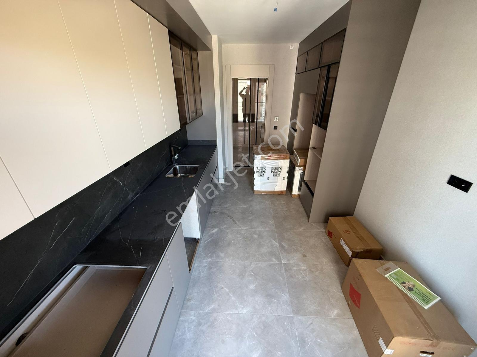 Kusursuz Yaşam Sizleri Bekliyor..konut+avm Projesinde 3+1 130m2 — fotoğraf 2