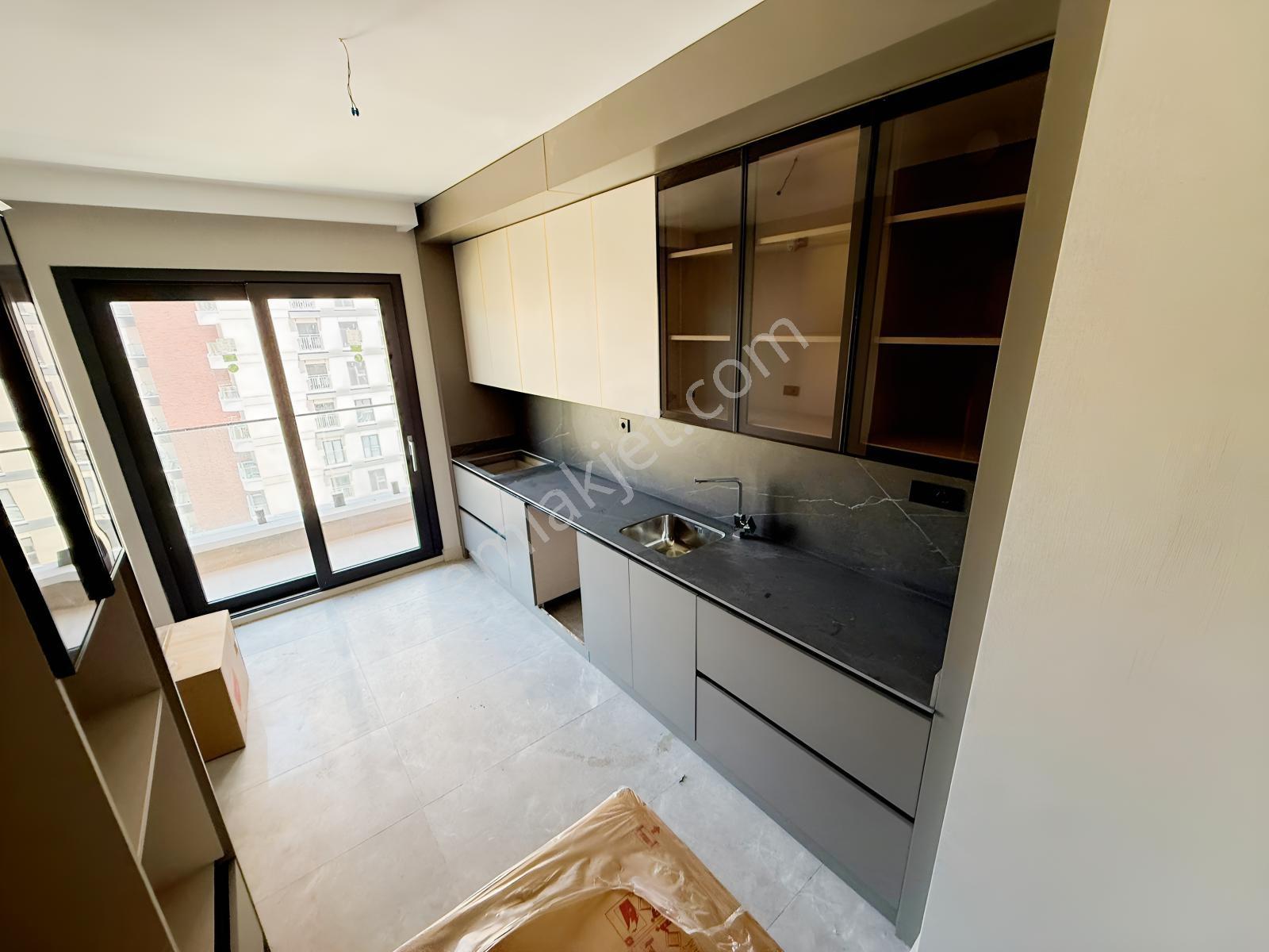 Kusursuz Yaşam Sizleri Bekliyor..konut+avm Projesinde 3+1 130m2 — fotoğraf 3