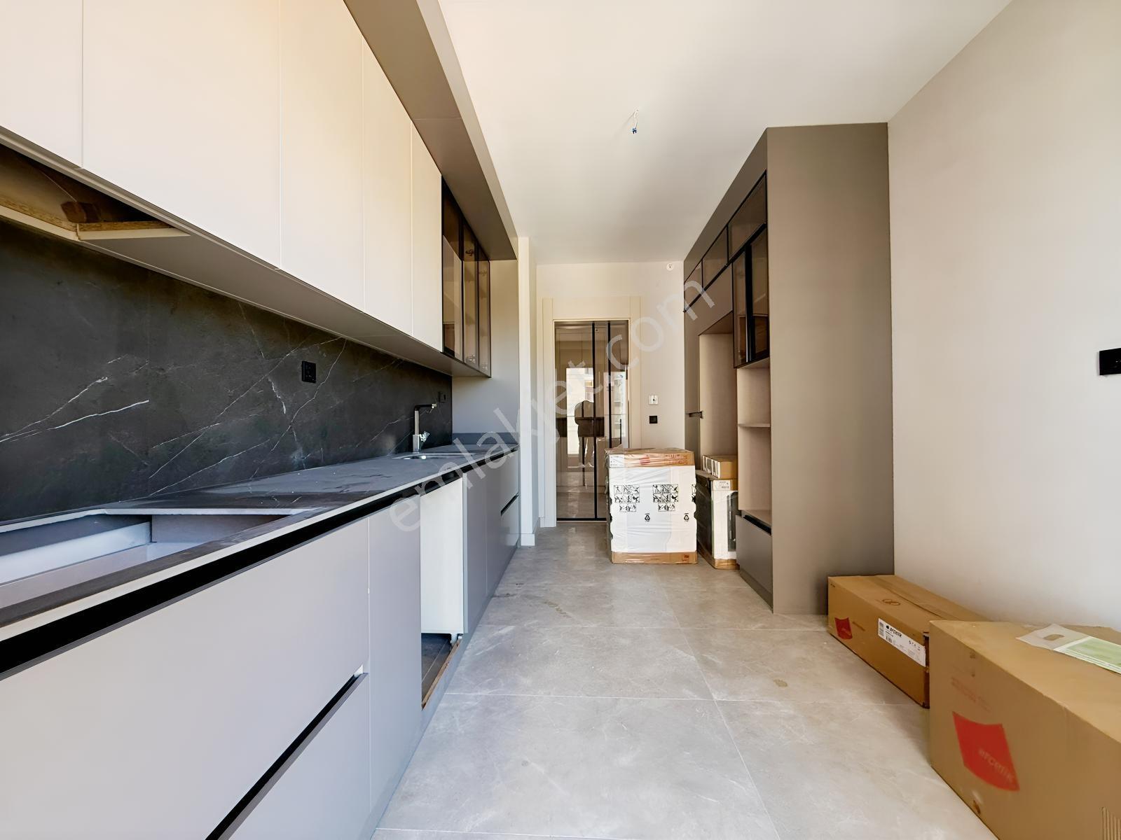 Kusursuz Yaşam Sizleri Bekliyor..konut+avm Projesinde 3+1 130m2 — fotoğraf 4