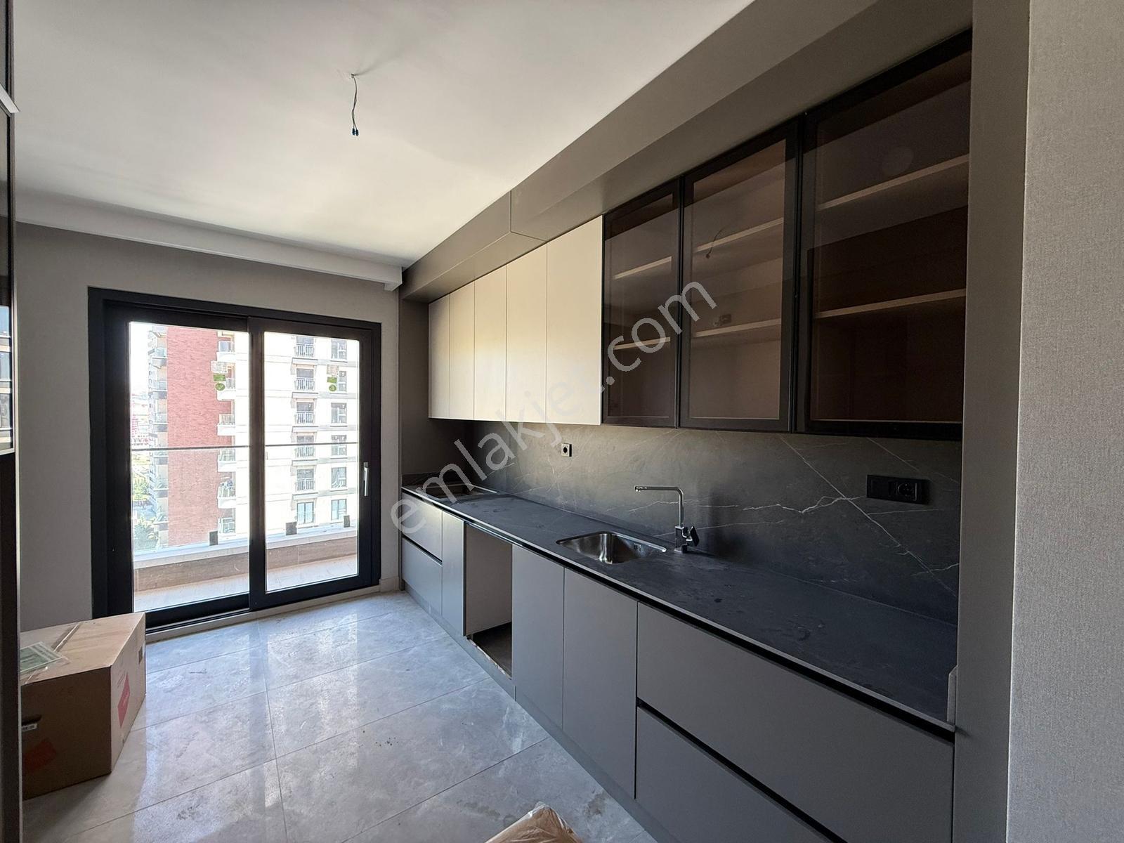 Kusursuz Yaşam Sizleri Bekliyor..konut+avm Projesinde 3+1 130m2 — fotoğraf 5