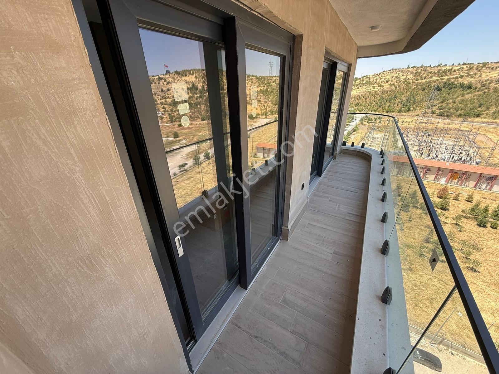 Kusursuz Yaşam Sizleri Bekliyor..konut+avm Projesinde 3+1 130m2 — fotoğraf 6